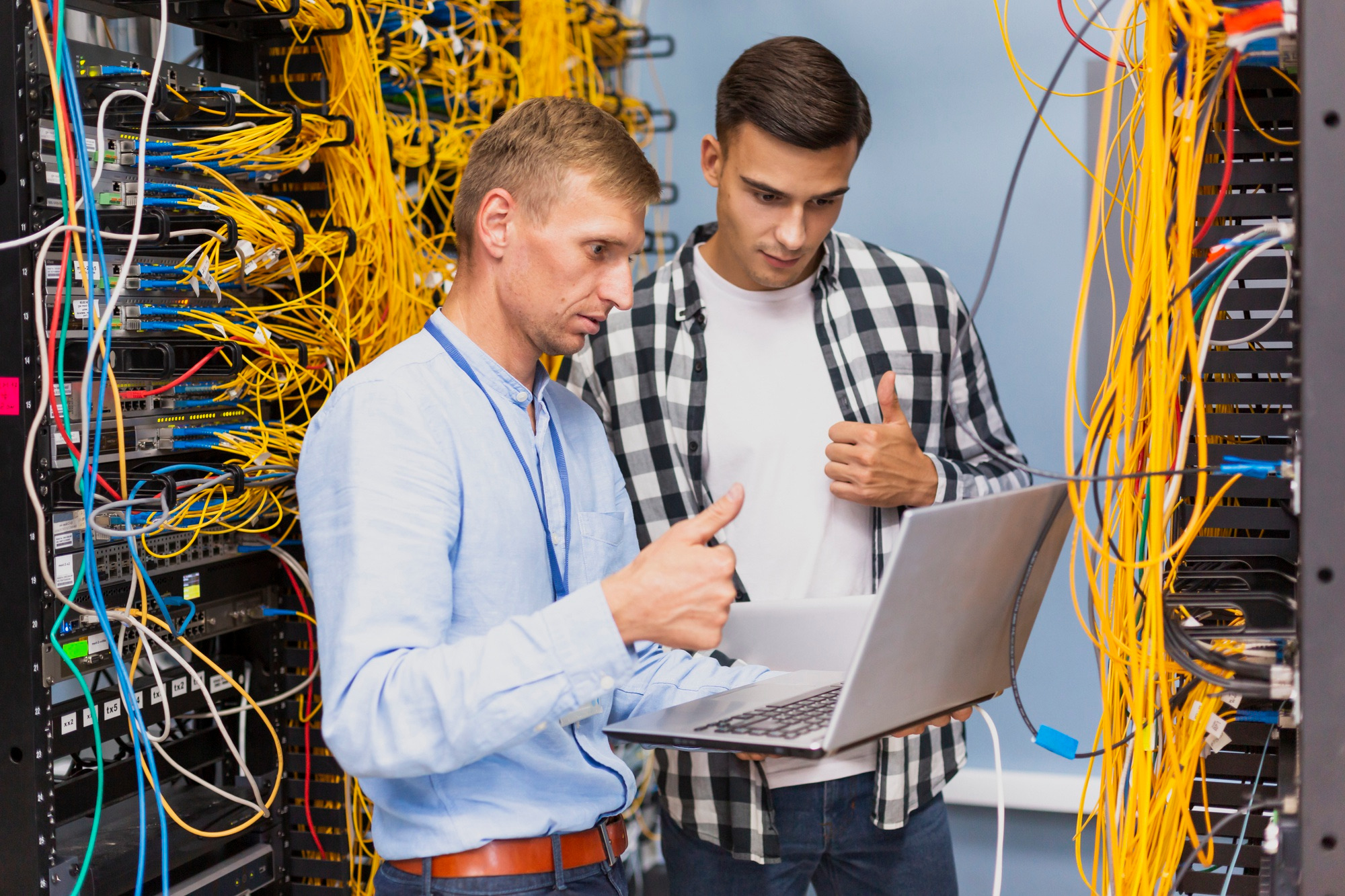 Network as a Service - Let’s Talk About Your Network Requirements