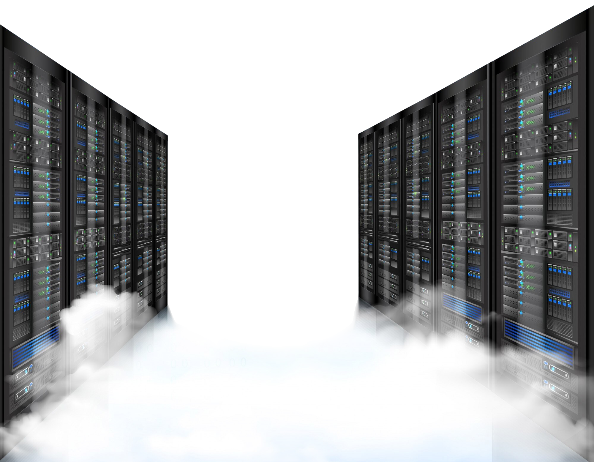 Managed Services - AI Data Centers