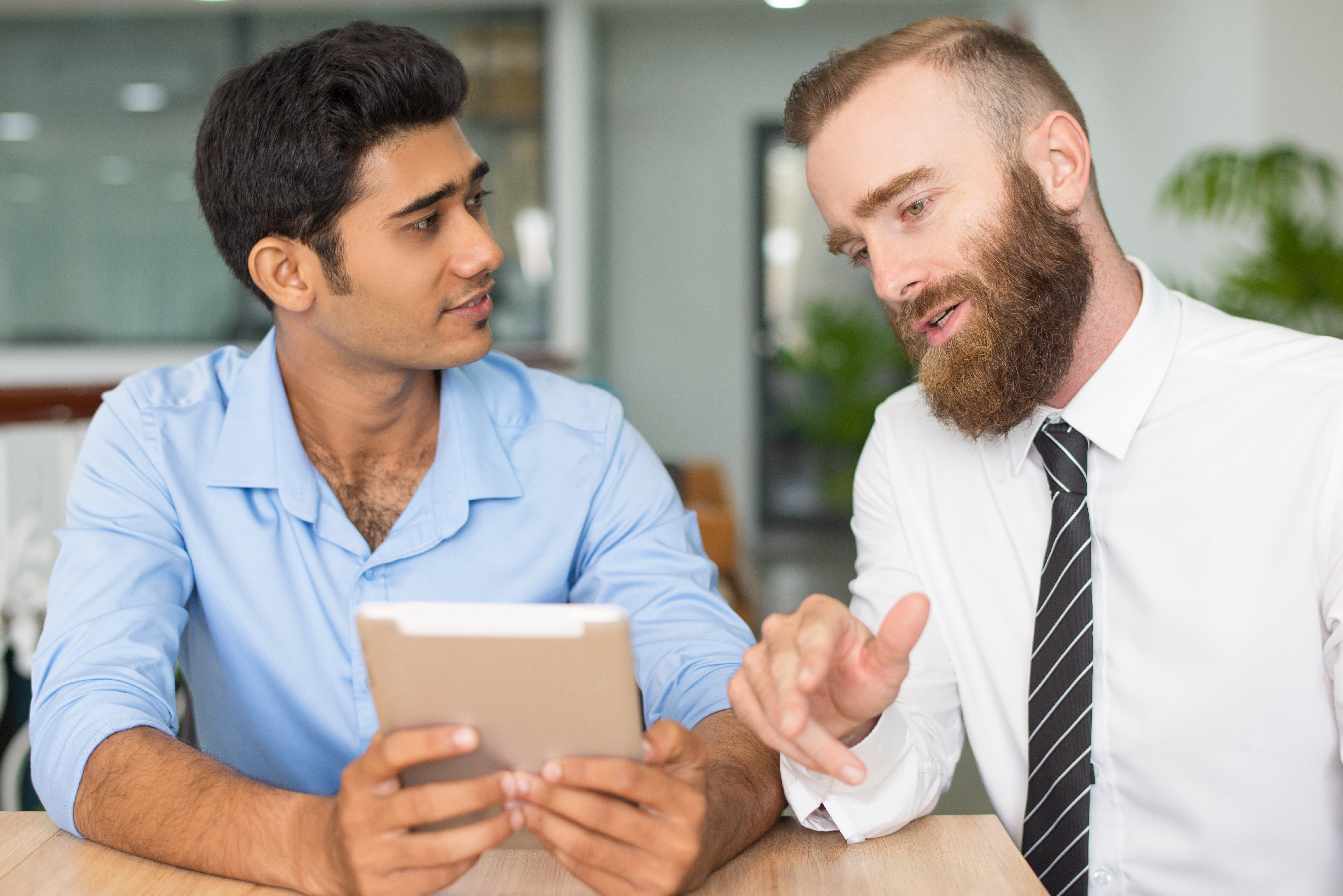 Unified Communications as a Service - Let’s Talk About Your Communications Needs